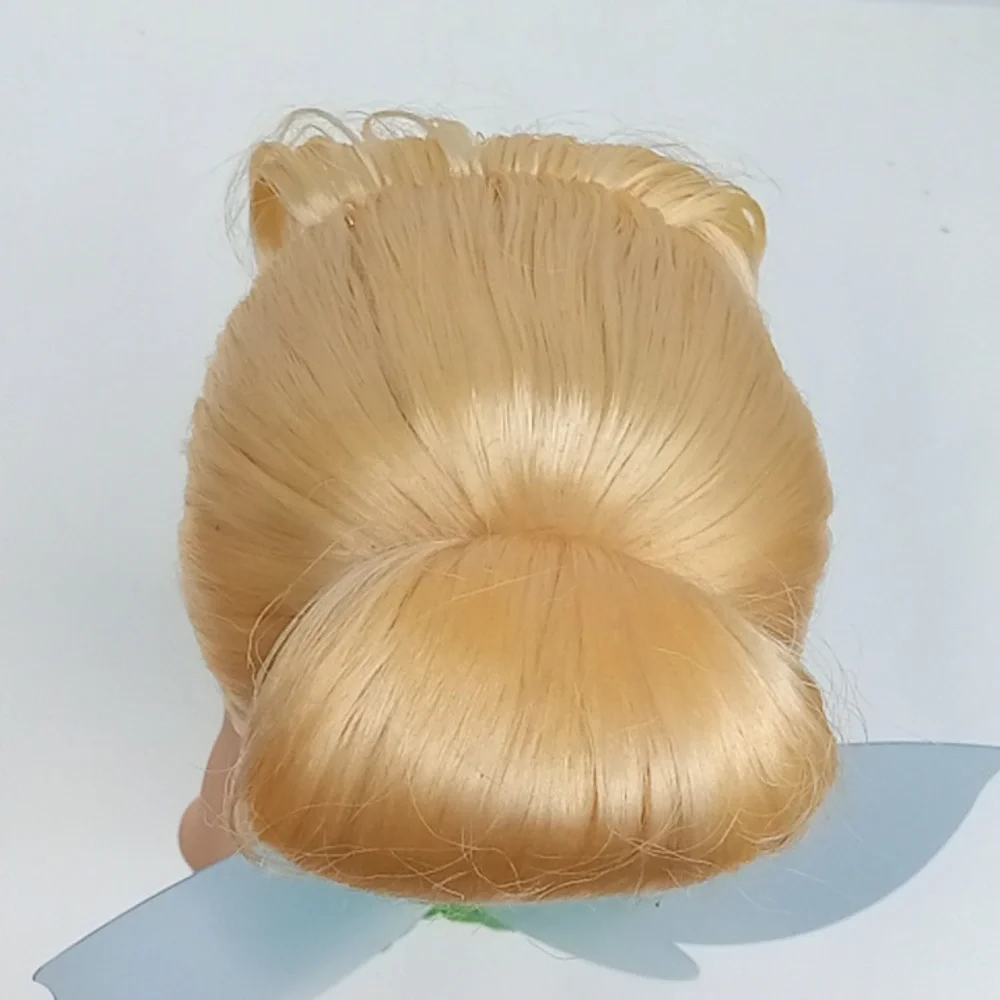 Disney Store Tinker Bell Doll